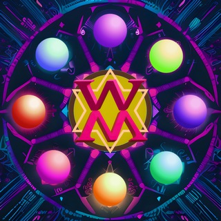 Telegram group profile photo for ⬩WW⬩