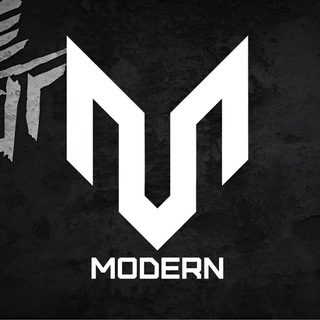 Telegram profile photo for MODERN_ORG.👑