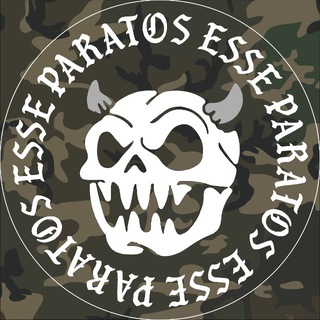 Telegram profile photo for Paratos Esse