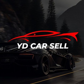 Telegram profile photo for YD CAR SELL