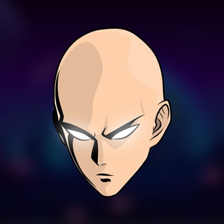 Telegram group profile photo for Saitama 2.0
