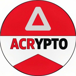 Telegram profile photo for A Crypto (Official)