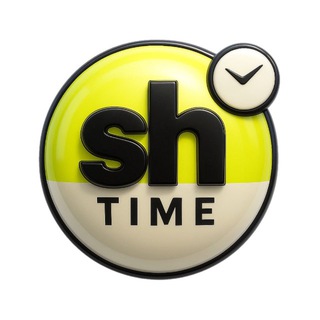 Telegram profile photo for ShopTime
