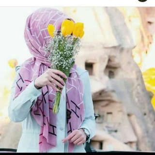 Telegram profile photo for قناة قدوتي فاطمة الزهراء (عليها السلام)