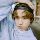Telegram profile photo for Lee Kyungmin