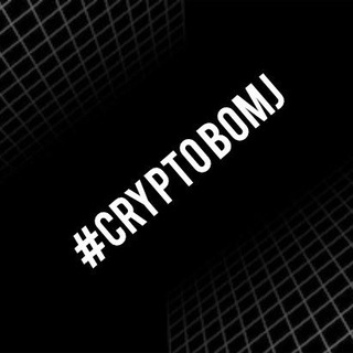 Telegram profile photo for Crypto News BomJa