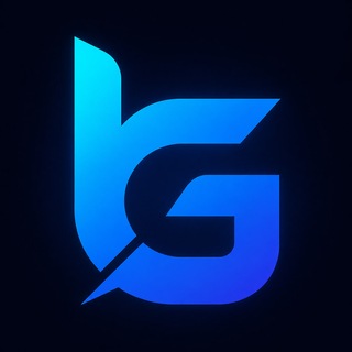 Telegram profile photo for BlueGate | کانفیگ • ChatGPT • پرمیوم