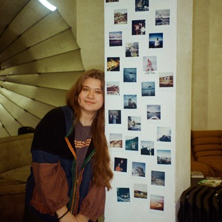 Telegram profile photo for ДУБЛЬ ДВА