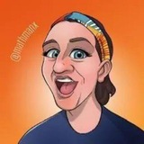 Telegram profile photo for буханковое дно
