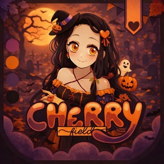 Telegram profile photo for CHERRY || INFO CHANNEL