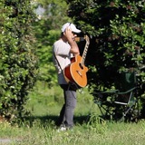 Telegram profile photo for All music with Hootan