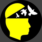 Telegram profile photo for Cabeça Livre