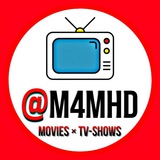 Telegram profile photo for Mᕼᗪ's - Main Channel