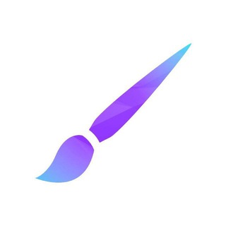 Telegram profile photo for Рисовач | Digital Art Обучение