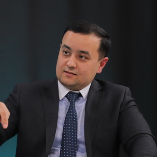 Telegram profile photo for Farxod Karimov | Shaxsiy kanal