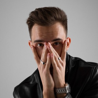 Telegram profile photo for ICON LUV