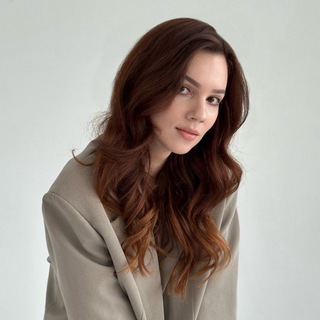 Telegram profile photo for ПРО БЛОГ И ЦЕЛИ С НАСТЕЙ