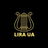Telegram profile photo for LIRA UA