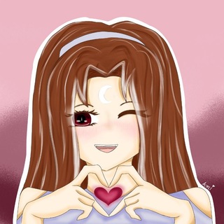 Telegram profile photo for Гримуар Анси🍀