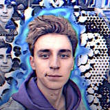 Telegram profile photo for ʙᴀйɸᴦᴧᴇнᴛиᴋᴄ 🙇🏼♀️💓
