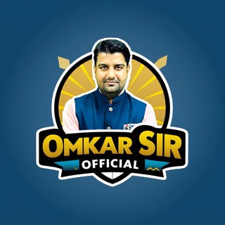 Telegram profile photo for Omkar sir official
