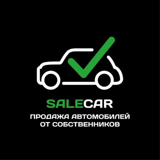 Telegram profile photo for SALECAR | ПРОДАЖА АВТО
