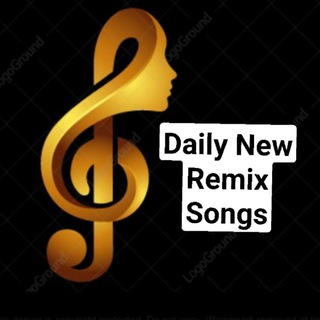 Telegram profile photo for 🎶New Dj Remix Songs Hindi & Status