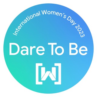 Telegram profile photo for Dare To Be - 22 апреля