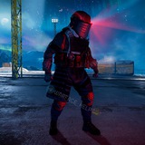 Telegram profile photo for 🤖 Warface_HELP 🤖