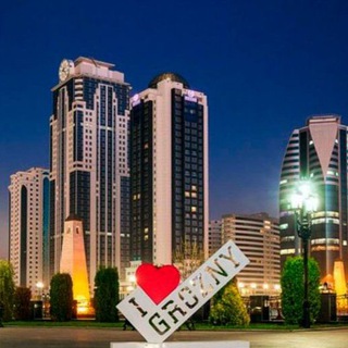 Telegram profile photo for Грозный новости
