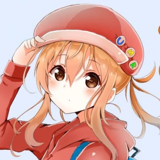 Telegram profile photo for U.M.R Has Something to Record🍥🛠