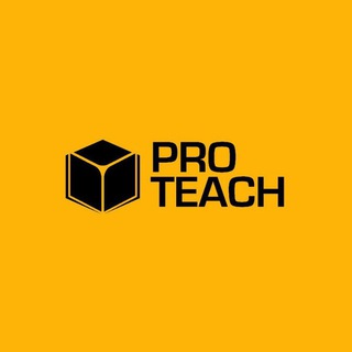 Telegram profile photo for Pro Teach O'quv Markazi