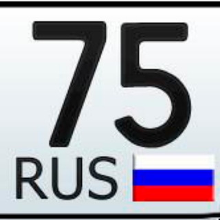 Telegram profile photo for Работа Забайкалье 75 регион