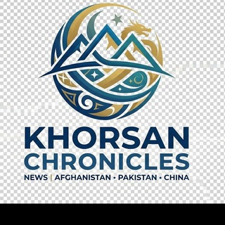 Telegram profile photo for Khorsan Chronicles