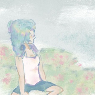 Telegram profile photo for ғʟᴏsᴋᴀ(≧▽≦✿)