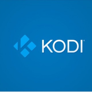 Telegram profile photo for Kodi ( xbmc ) ios&android