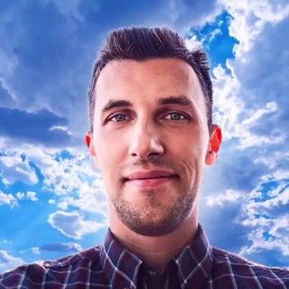 Telegram profile photo for Психолог Дмитрий Новиков