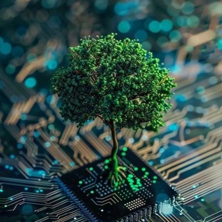 Telegram profile photo for colab