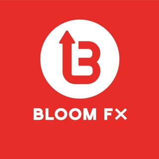 Telegram profile photo for BloomFX Signals