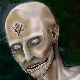 Telegram profile photo for Garrthkhartha 👽