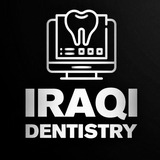 Telegram profile photo for طب اسنان العراق