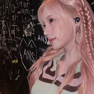 Telegram profile photo for РЕСТ ||| ПオДЗЕМЕЛЬЕ ЭЛИС🌸
