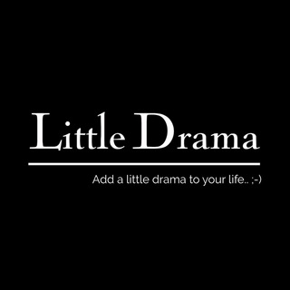 Telegram profile photo for Little Drama 👑
