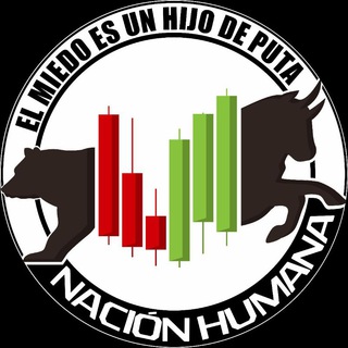 Telegram profile photo for NHFX