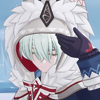 Telegram profile photo for микеро 《🧁//🐾》#AlyoshaKisser
