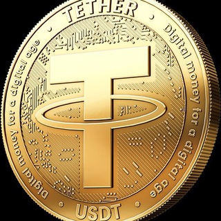 Telegram profile photo for Tether Airdrop USDT