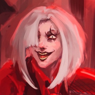 Telegram profile photo for Панк петухан