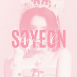 Telegram profile photo for SOYEON BRASIL 👑 #IFEEL