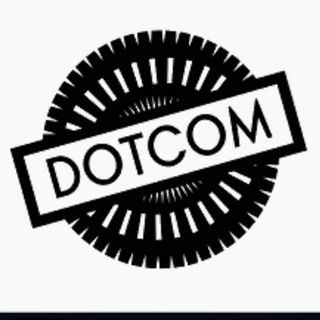 Telegram profile photo for DOT COM™