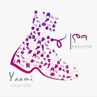 Telegram profile photo for Yaami Fashion